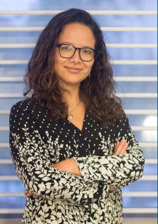 Paola Espín